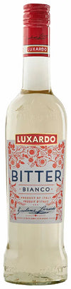 Luxardo Bitter Blanco 750 ML