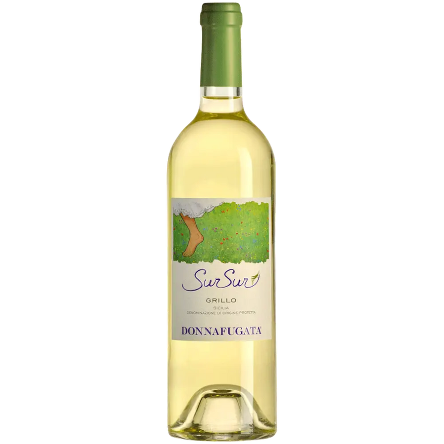 Donnafugata SurSur Grillo 750 ML