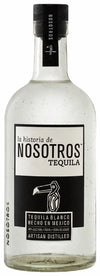 Nosotros Blanco Tequila 1 L