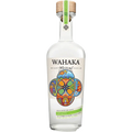 Wahaka Mezcal Joven Espadin 750 ML