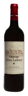 Chateau Lilian Ladouys 2015 750 ML