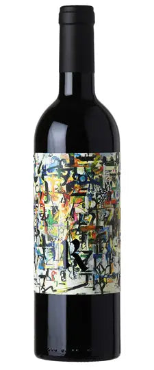 Realm Cellars Cabernet Sauvignon Farella Vineyard Napa Valley 2022 1.5 L