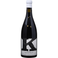 K Vintners Powerline Vineyard Walla Walla Valley Syrah 2015 750 ML