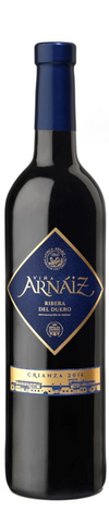 Vina Arnaiz Crianza 750 ML