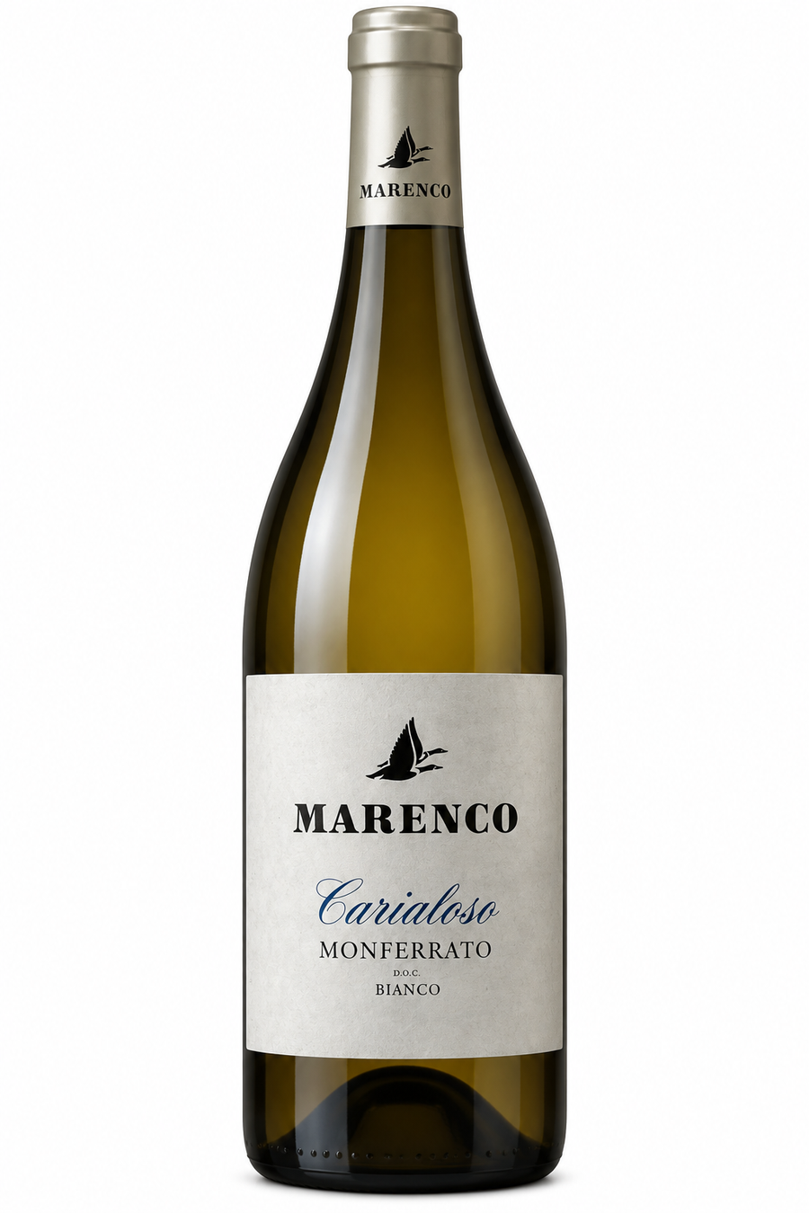 Marenco Monferrato Bianco Carioloso 2024 750 ML