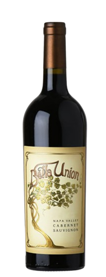 Bella Union Cabernet Sauvignon Napa Valley 2022 1 L