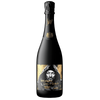 19 Crimes Sparkling Cali Gold 750ml bottle with black and gold label featuring bold portrait design sparkling wine from California