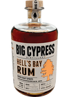 Big Cypress Hell's Bay Rum 750 ML