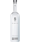 Simple Spirits Simple Vodka 750 ML