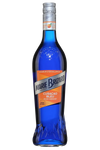 Marie Brizard Curacao Blue Liqueur 750 ML
