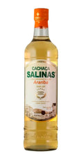 Cachaca Salinas Arariba 1 L