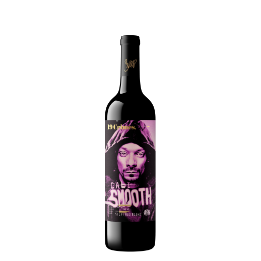 19 Crimes Cali Smooth by Snoop Dogg 750 ML
