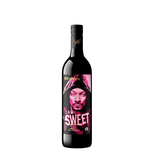 19 Crimes Cali Sweet Red 750 ML