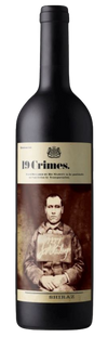 19 Crimes Shiraz South Eastern Australia 750 ML