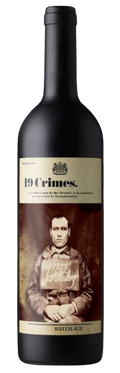19 Crimes Shiraz South Eastern Australia 750 ML
