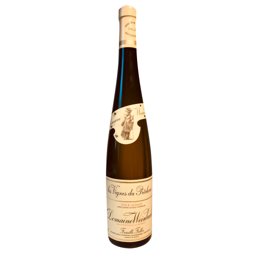 Domaine Weinbach Les Vignes du Precheurs 2023 750 ML