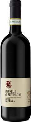 Carpineto Brunello di Montalcino Riserva 2018 750 ML