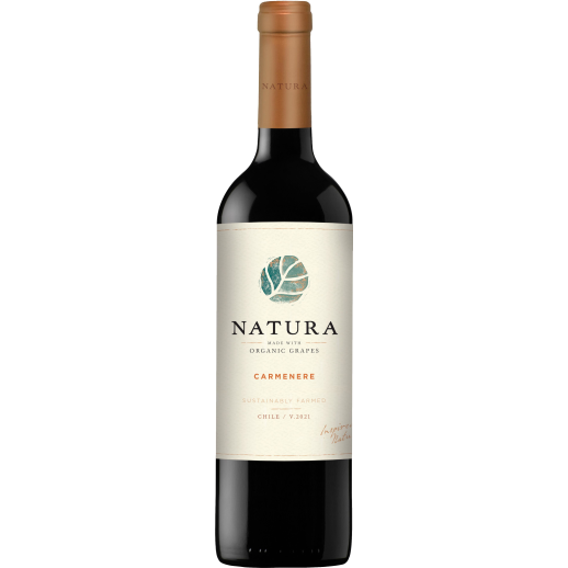 Natura Carmenere 750 ML