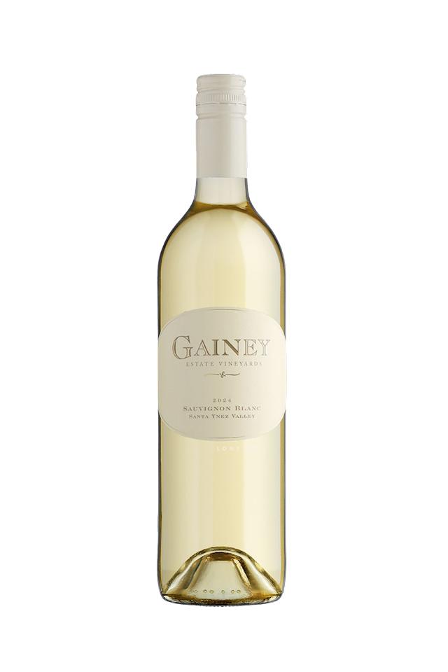 Gainey Vineyard Sauvignon Blanc Santa Ynez Valley 2024 750 ML