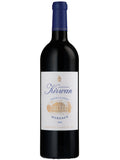 Chateau Kirwan Margaux 2019 750 ML