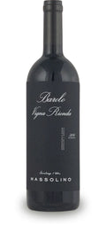 Massolino Vigna Rionda Barolo Riserva Black Label 2016 750 ML