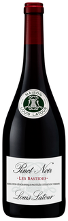 Louis Latour Pinot Noir Les Bastides 2023 750 ML