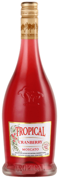 Tropical Cranberry Moscato 750 ML