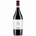 Enrico Serafino Pajena Barbera d'Alba 2022 750 ML