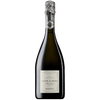 Cuvee Aurora Banfi Brut 2019 bottle from Piedmont Italy with elegant label.