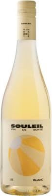 Souleil Vin de Bonte Le Blanc 2023 750 ML