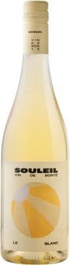 Souleil Vin de Bonte Le Blanc 2023 750 ML