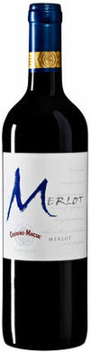 Cousino-Macul Merlot Valle Central 2022 750 ML