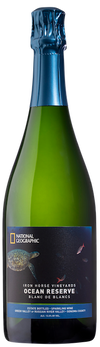 Iron Horse Ocean Cuvee Reserve 750 ML