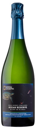 Iron Horse Ocean Cuvee Reserve 750 ML