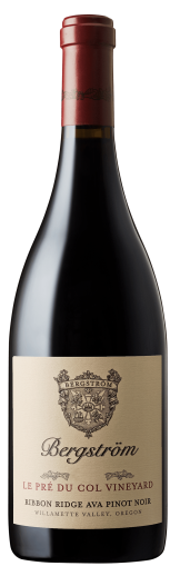 Bergstrom Pinot Noir 2023 750 ML