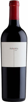 Obsidian Half Mile Cabernet Sauvignon 2022 750 ML