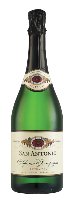 San Antonio Almond Sparkling Wine 750 ML
