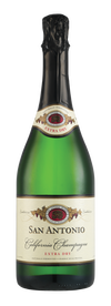 San Antonio Almond Sparkling Wine 750 ML