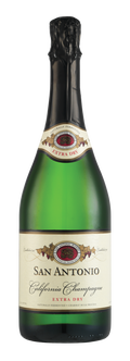 San Antonio Almond Sparkling Wine 750 ML