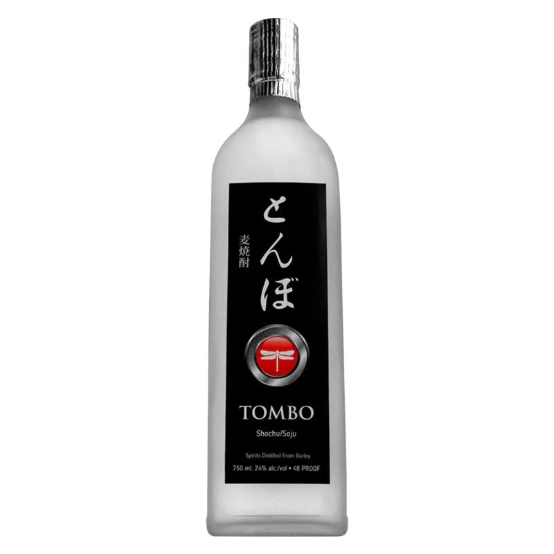Tombo Shochu 48 750 ML