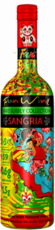 Fun Wine Co Hard Bubbly Collection Sangria 750 ML