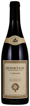 Barruol Lynch Hermitage La Pierrelle 2022 750 ML