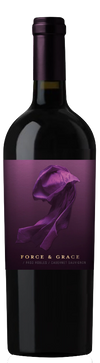 Force & Grace Cabernet Sauvignon Paso Robles 2022 750 ML