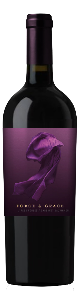 Force Grace Revelist Cabernet Sauvignon Napa Valley 2022 750 ML