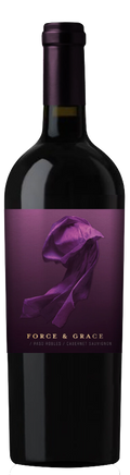 Force Grace Revelist Cabernet Sauvignon Napa Valley 2022 750 ML