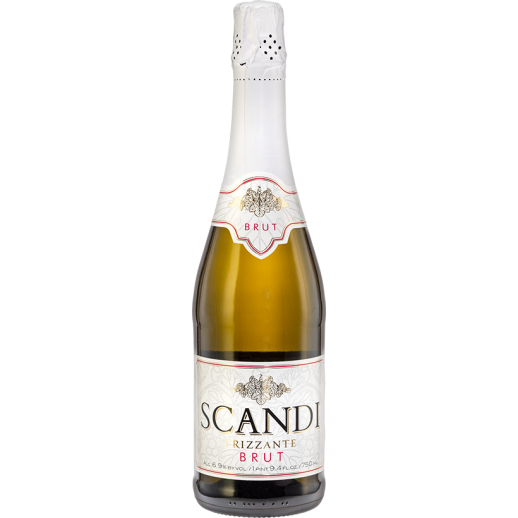 Scandinavian Frizzante Brut 1.5 L