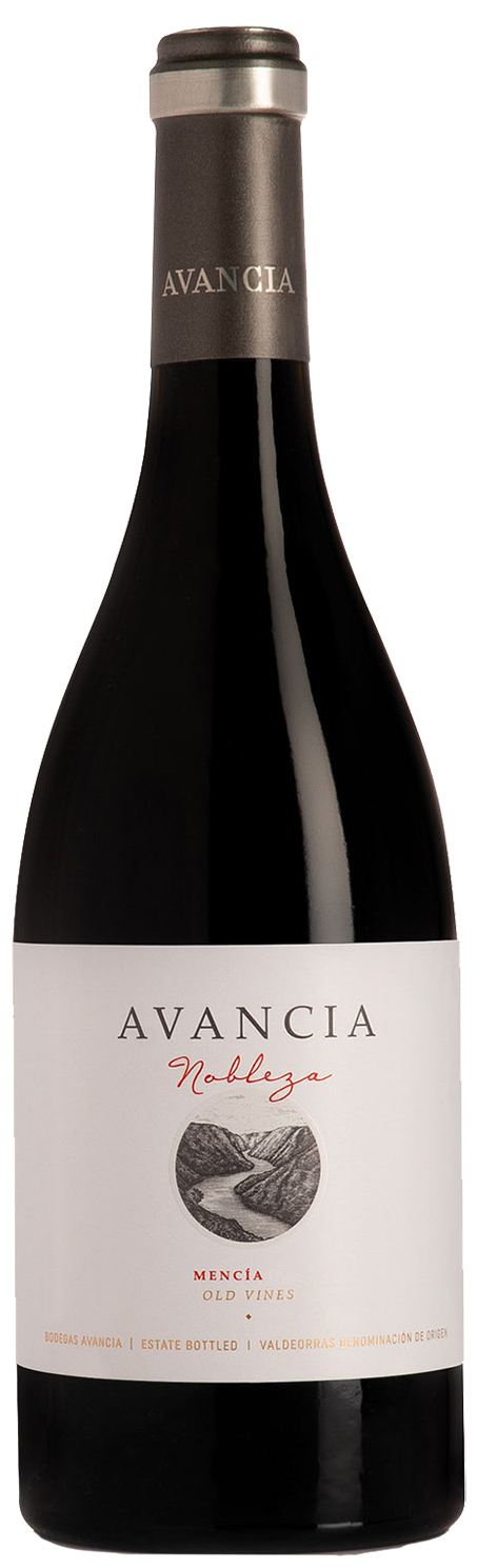 Avancia Mencia Old Vines Nobleza 2022 750 ML
