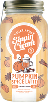 Sugarlands Appalachian Pumpkin Spice Latte 750 ML