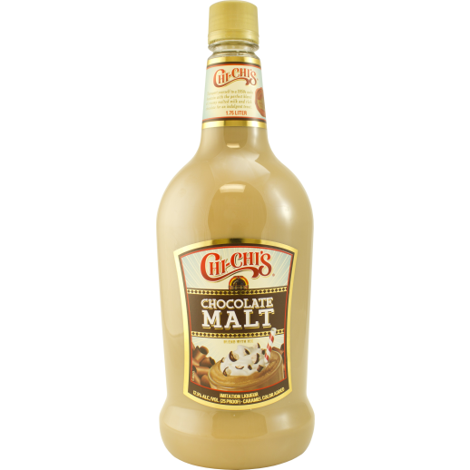 Chi Chi's Chocolate Ready to Drink Plastic 1.75 L