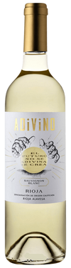 Adivino Sauvignon Blanc Rioja 750 ML